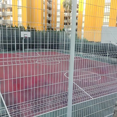 Modern Apartment In Canet De Berenguer 72 M² Pool Canet d'En Berenguer Luaran gambar