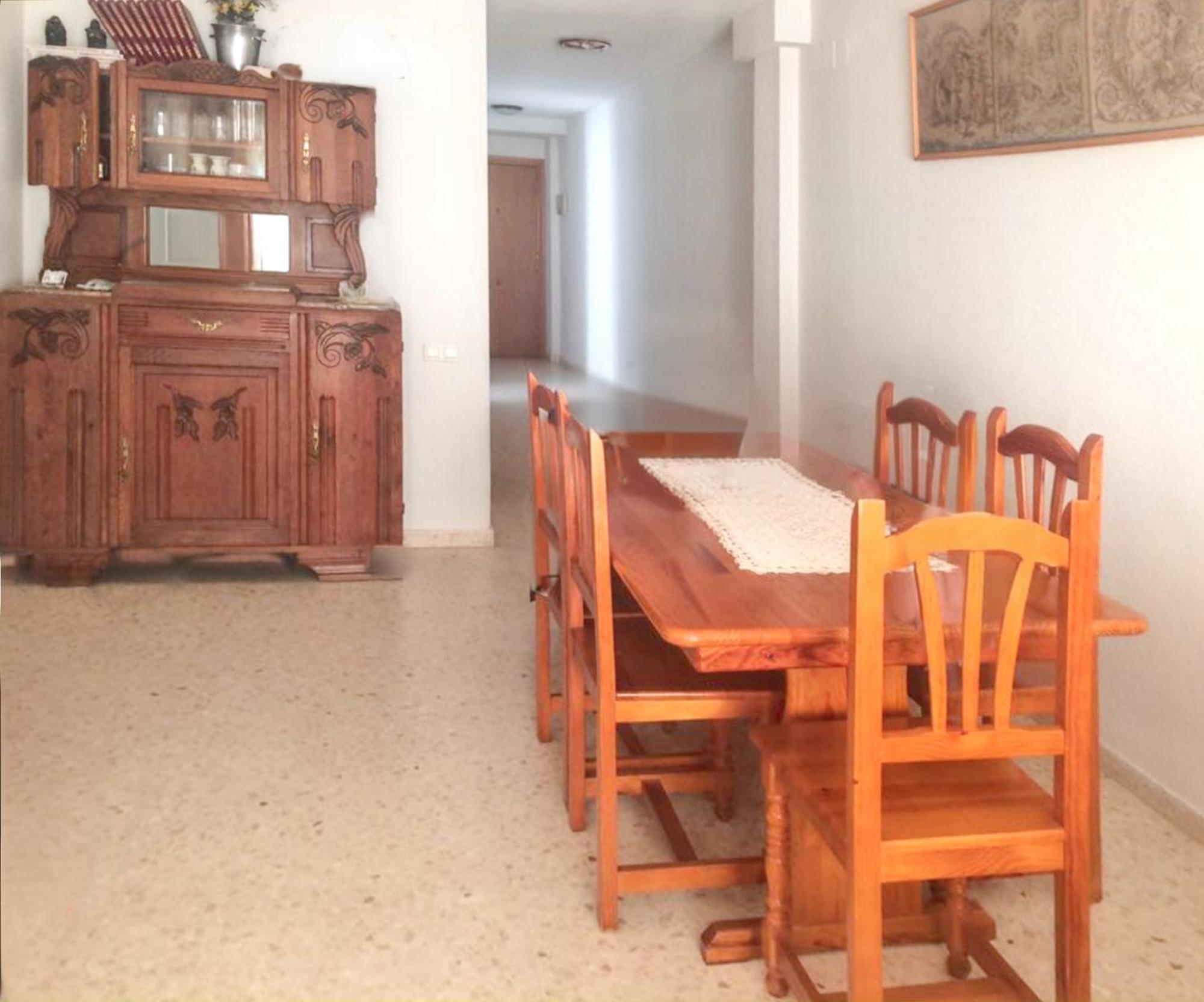 Modern Apartment In Canet De Berenguer 72 M² Pool Canet d'En Berenguer Luaran gambar