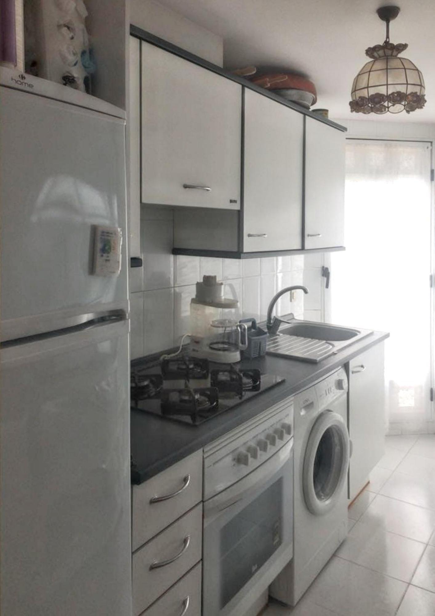 Modern Apartment In Canet De Berenguer 72 M² Pool Canet d'En Berenguer Luaran gambar