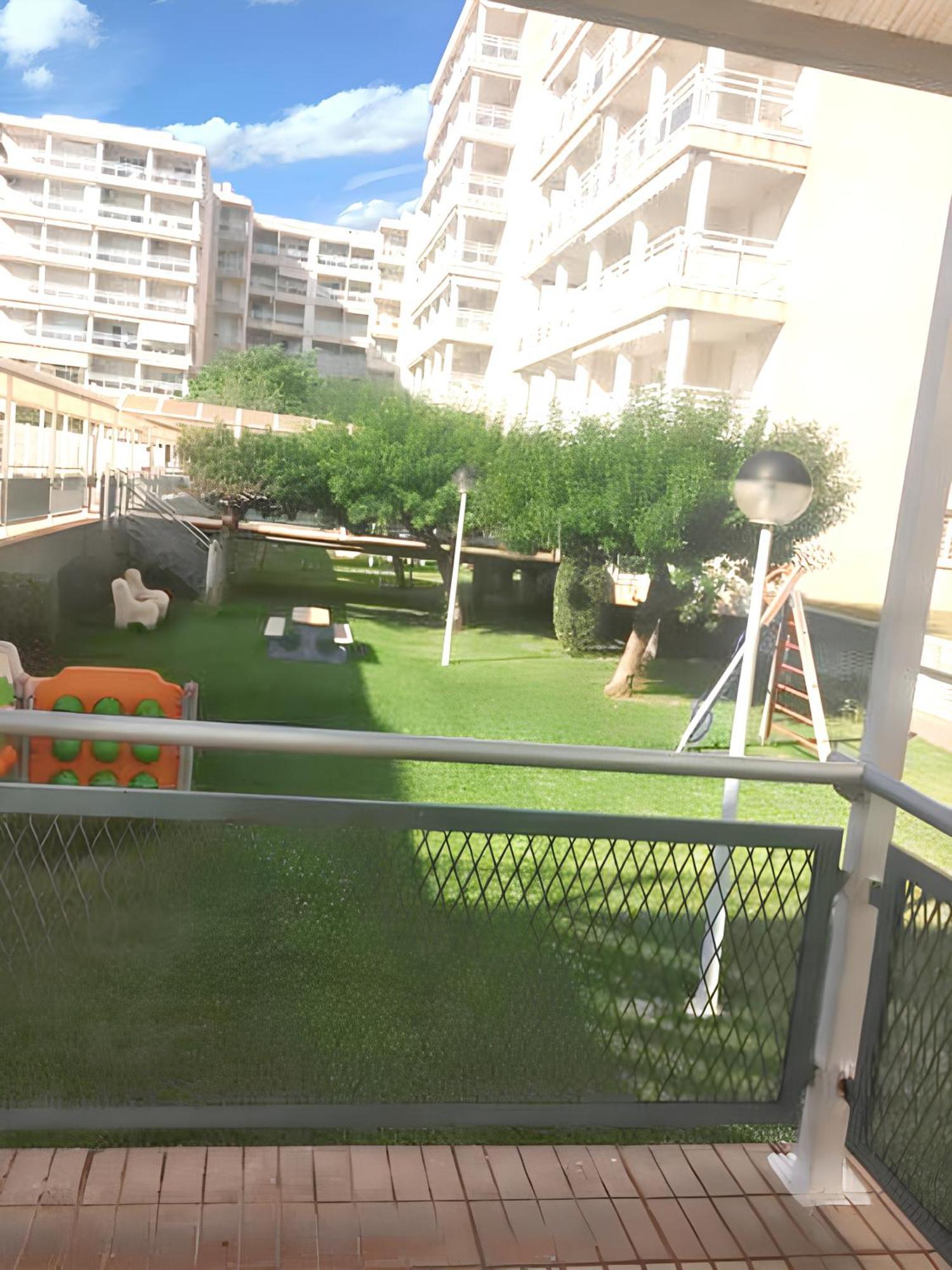 Modern Apartment In Canet De Berenguer 72 M² Pool Canet d'En Berenguer Luaran gambar